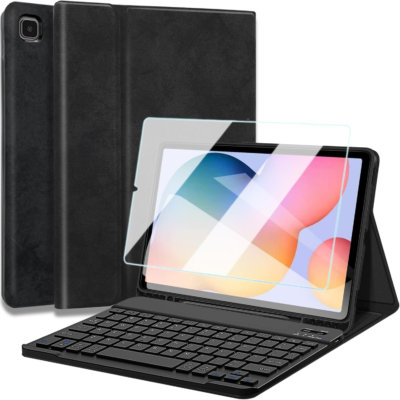 9 Best Keyboard Cases for Samsung Tab S6 Lite 7