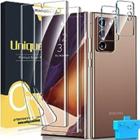 Samsung Galaxy Note 20 Ultra screen protectors