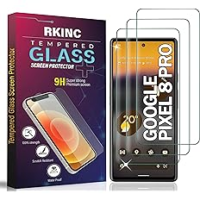 Google Pixel 8 Pro screen protectors