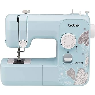 7 Best Sewing Machine for 2024 1