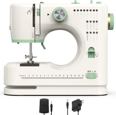 7 Best Sewing Machine for 2024 2