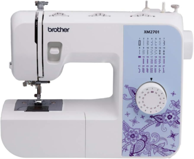 7 Best Sewing Machine for 2024 5