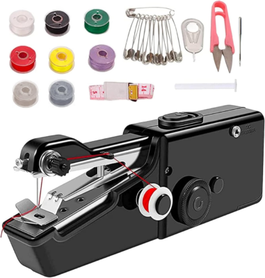 7 Best Sewing Machine for 2024 6