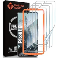 screen protectors for Google Pixel 8