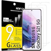 Galaxy S21 screen protectors