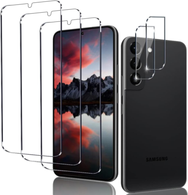 6 Best Samsung Galaxy S21 screen protectors 2