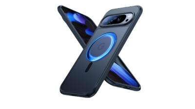 The 8 Best Cases for Google Pixel 9 1
