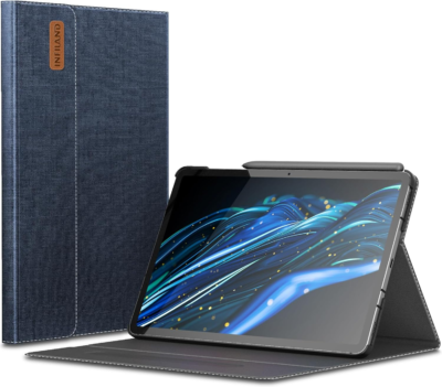 The 8 Best cases for Samsung Galaxy Tab S9 FE 4