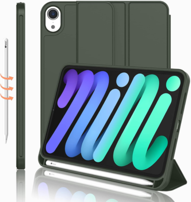 The 8 Best iPad Mini cases 3