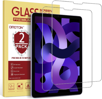 The 7 Best screen protectors for iPad Air 2