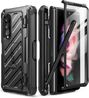 The 7 Best Cases for Samsung Z Fold 3 3