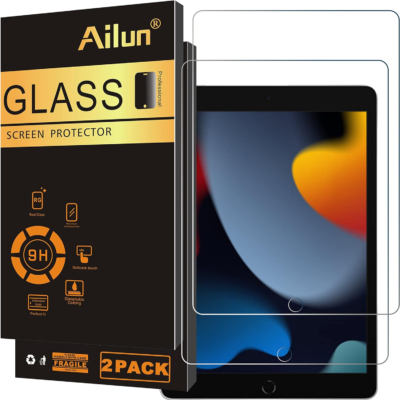 The 7 Best screen protectors for iPad 5