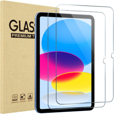 The 7 Best screen protectors for iPad 6