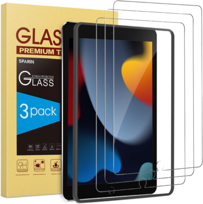 The 7 Best screen protectors for iPad 2