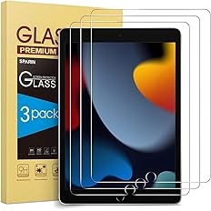 The 7 Best screen protectors for iPad 1