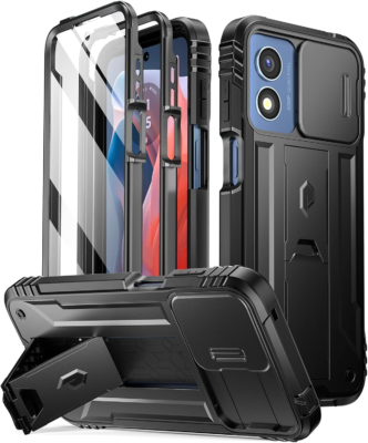 The 7 Best Motorola G Play 4G cases 2024 3