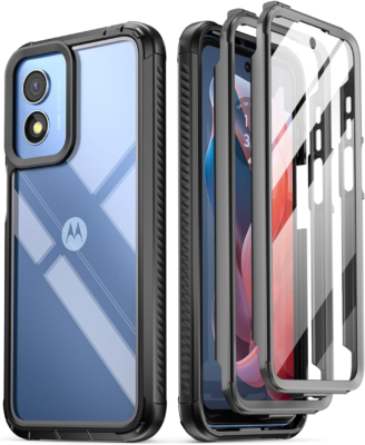 The 7 Best Motorola G Play 4G cases 2024 6