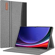 Samsung Galaxy Tab S8 Ultra cases