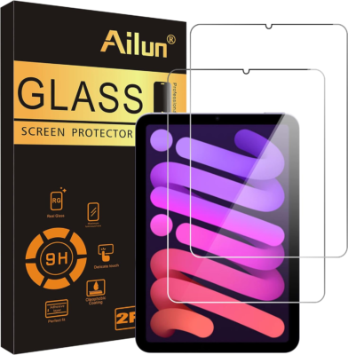 The 7 Best iPad Mini 6 screen protectors 3