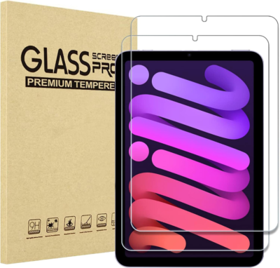 The 7 Best iPad Mini 6 screen protectors 4