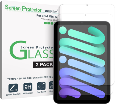 The 7 Best iPad Mini 6 screen protectors 5