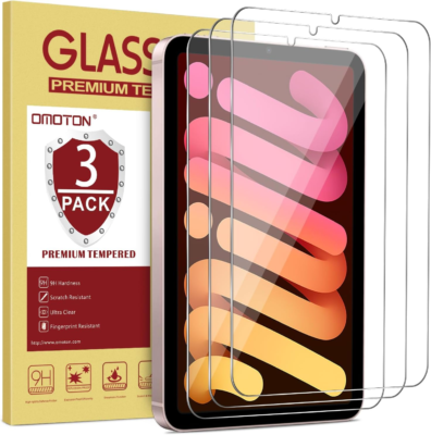 The 7 Best iPad Mini 6 screen protectors 6