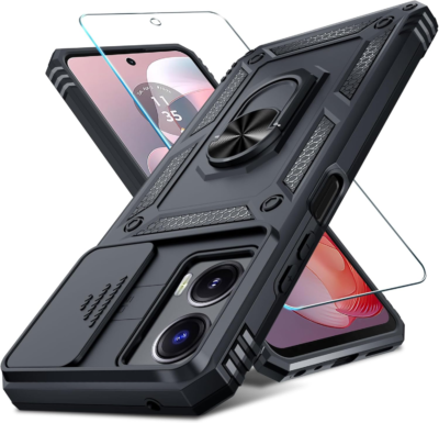 The 6 Best cases for Motorola G Power 2024 7