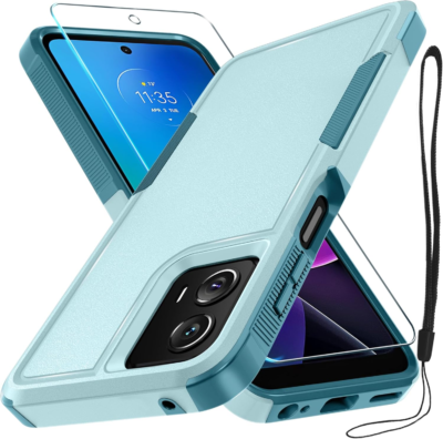 The 6 Best cases for Motorola G Power 2024 5