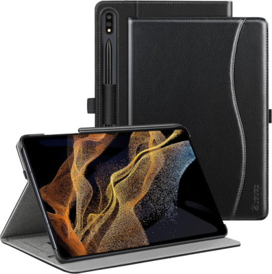 The 8 Best Samsung Galaxy Tab S8 Ultra cases 4