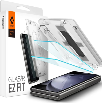 The 5 Best Samsung Galaxy Z Fold 5 screen protectors 1