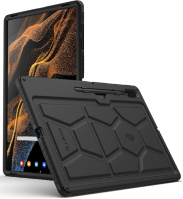 The 8 Best Samsung Galaxy Tab S8 Ultra cases 7