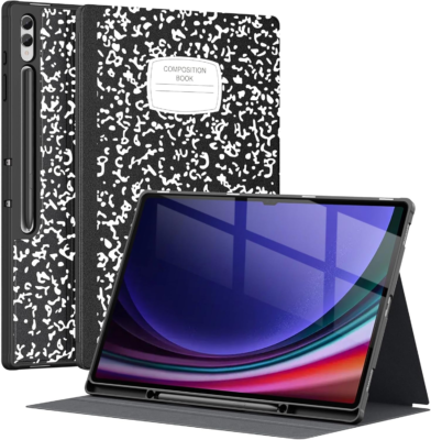 The 8 Best Samsung Galaxy Tab S8 Ultra cases 3