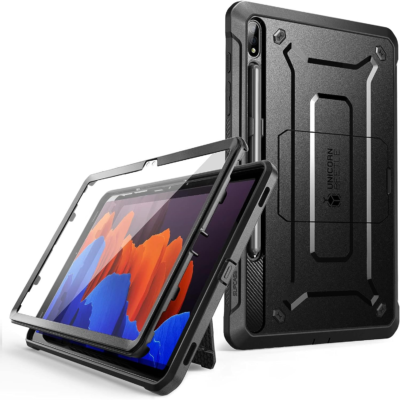 The 8 Best Samsung Galaxy Tab S8 Ultra cases 6