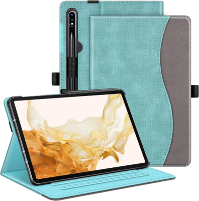 9 Best Cases for Samsung Galaxy Tab S7 FE 1