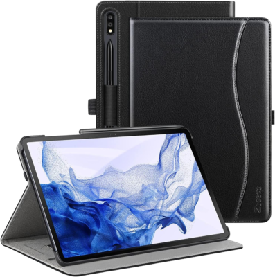 9 Best Cases for Samsung Galaxy Tab S7 FE 4