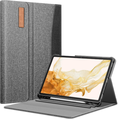 9 Best Cases for Samsung Galaxy Tab S7 FE 8