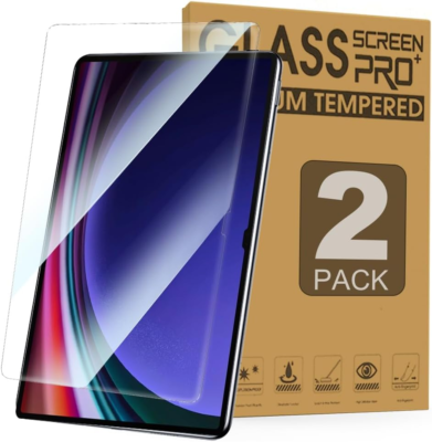 The 6 Best screen protectors for Galaxy Tab S9 Ultra 6