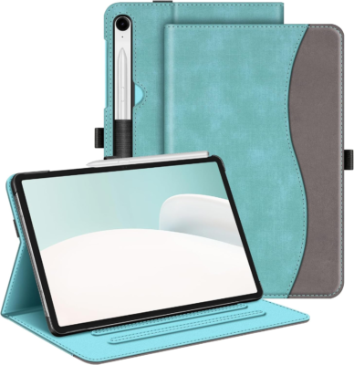 The 8 Best cases for Samsung Galaxy Tab S9 FE 2