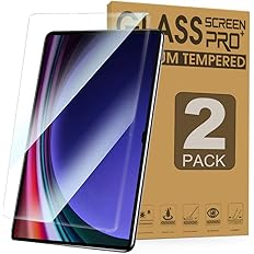 Best screen protectors for Galaxy Tab S9 Ultra