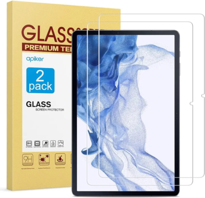 The 7 Best Samsung Galaxy Tab S9 FE screen protectors 2