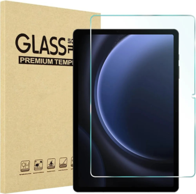 The 7 Best Samsung Galaxy Tab S9 FE screen protectors 5