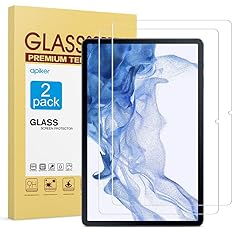 Best Samsung Galaxy Tab S9 FE screen protectors