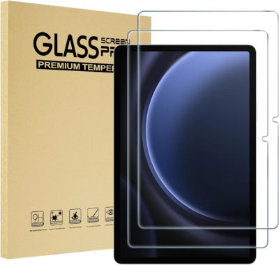 The 8 Best screen protectors for Galaxy Tab S9 Plus 3