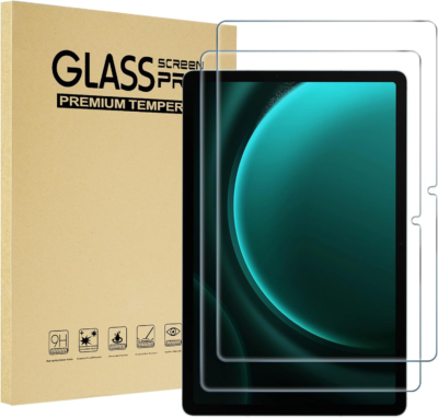 The 8 Best screen protectors for Galaxy Tab S9 Plus 6