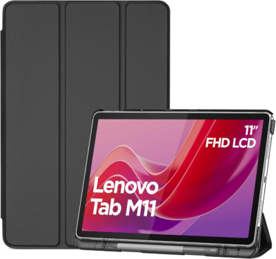 The 6 Best cases for Lenovo Tab M11 5