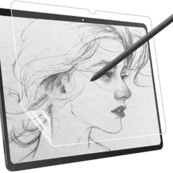 Lenovo Tab P12 screen protectors