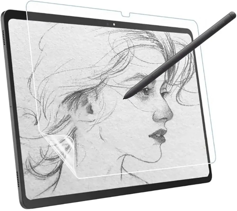 Lenovo Tab P12 screen protectors