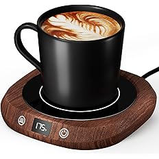 8 Best Coffee Mug Warmer 1