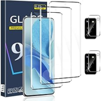 Samsung Galaxy S20 screen protectors