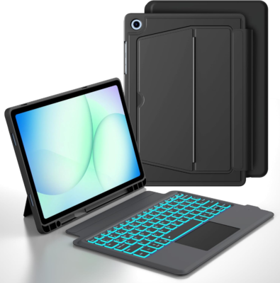 7 Best Keyboards for Samsung Galaxy Tablet 4